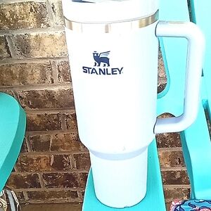 Stanley Quencher H2.0 FlowState Tumbler stainless steel vacuum-insulated travel
